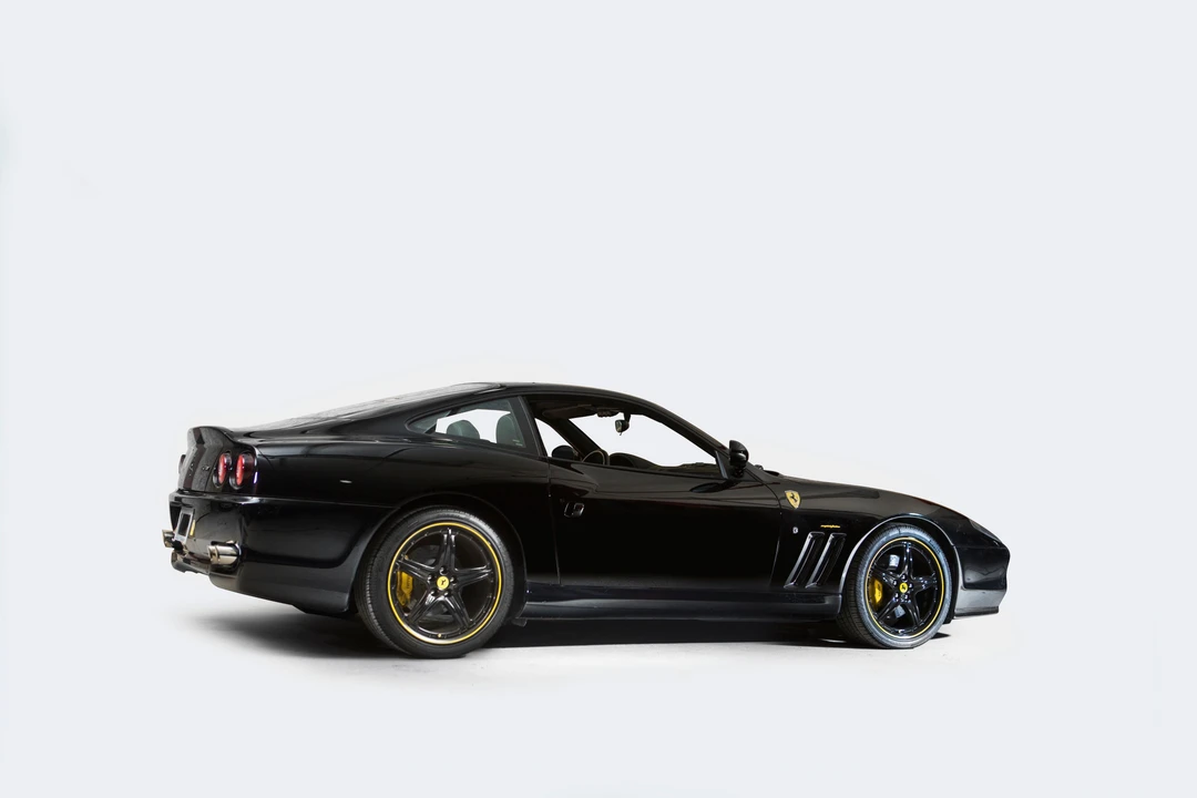 Ferrari 575M Maranello - Image 4 of 17