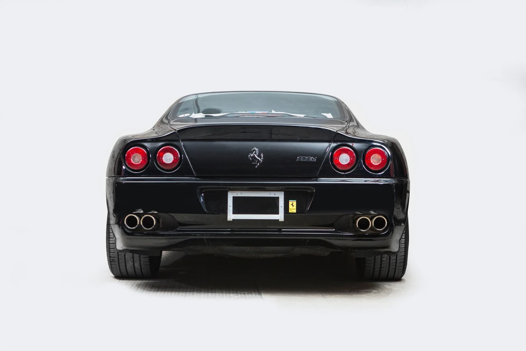 Ferrari 575M Maranello - Image 3 of 17