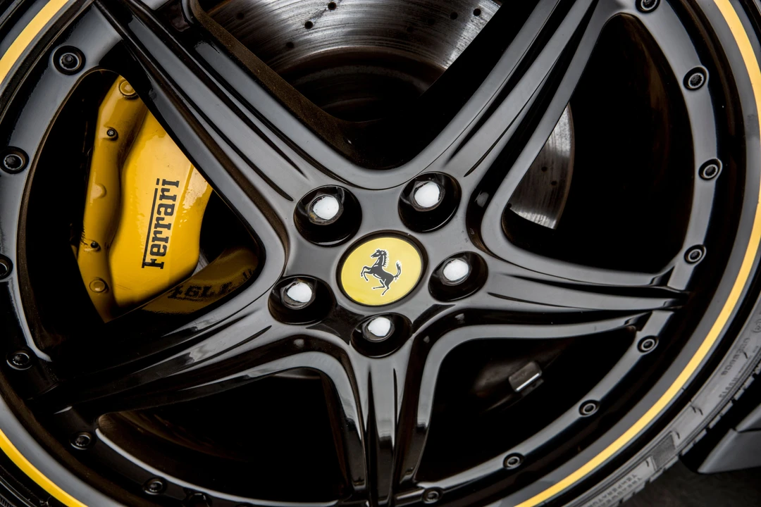 Ferrari 575M Maranello - Image 10 of 17