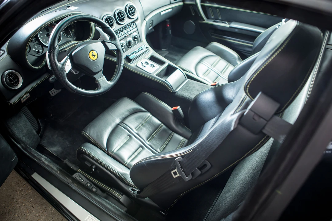 Ferrari 575M Maranello - Image 8 of 17
