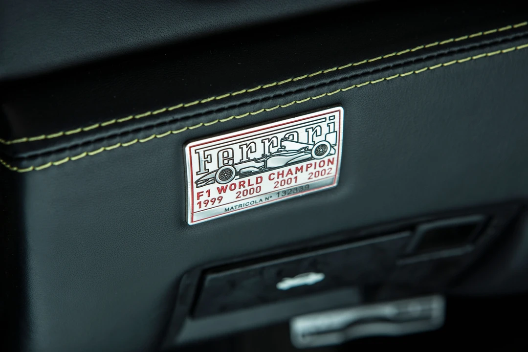 Ferrari 575M Maranello - Image 14 of 17