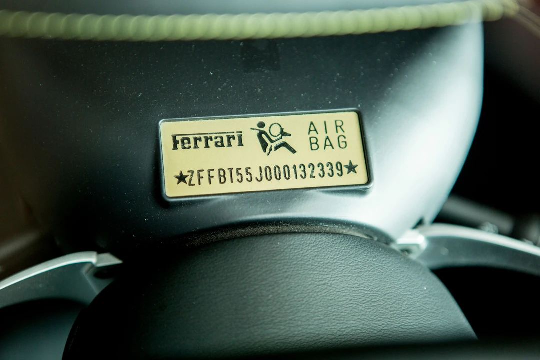 Ferrari 575M Maranello - Image 13 of 17