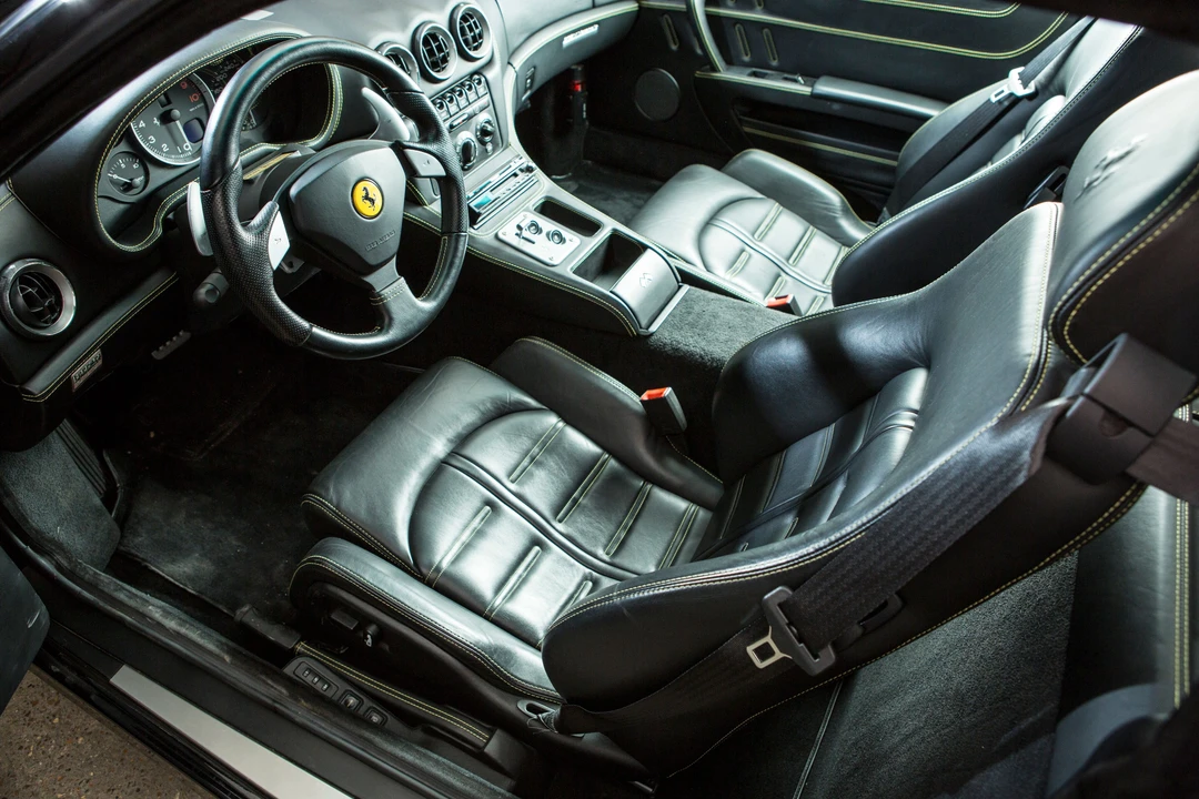 Ferrari 575M Maranello - Image 9 of 17