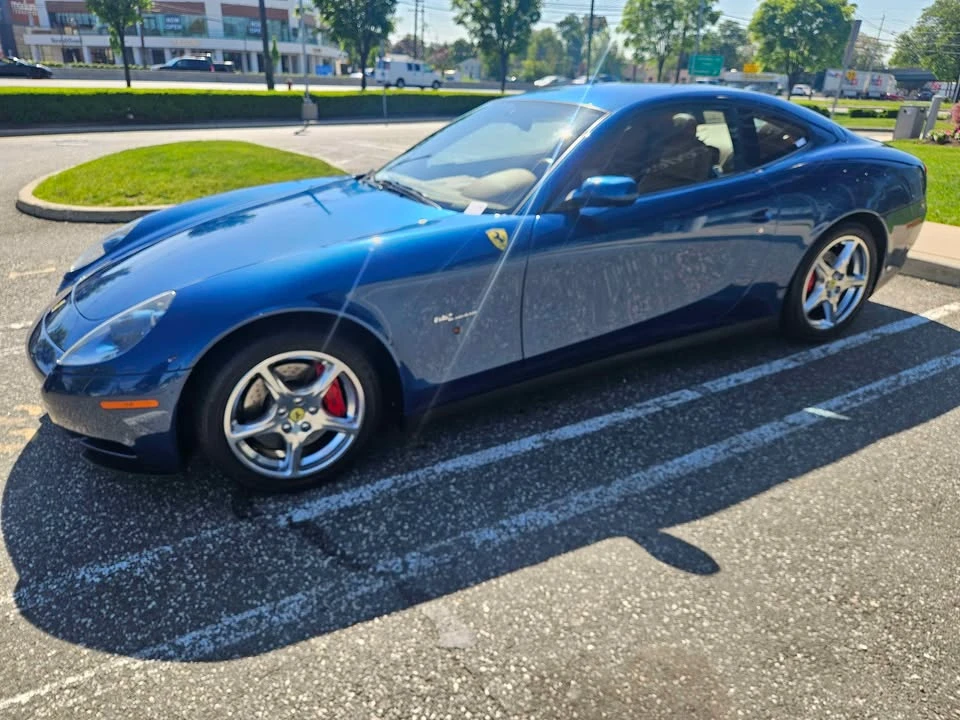 Ferrari 612 - Image 2 of 4
