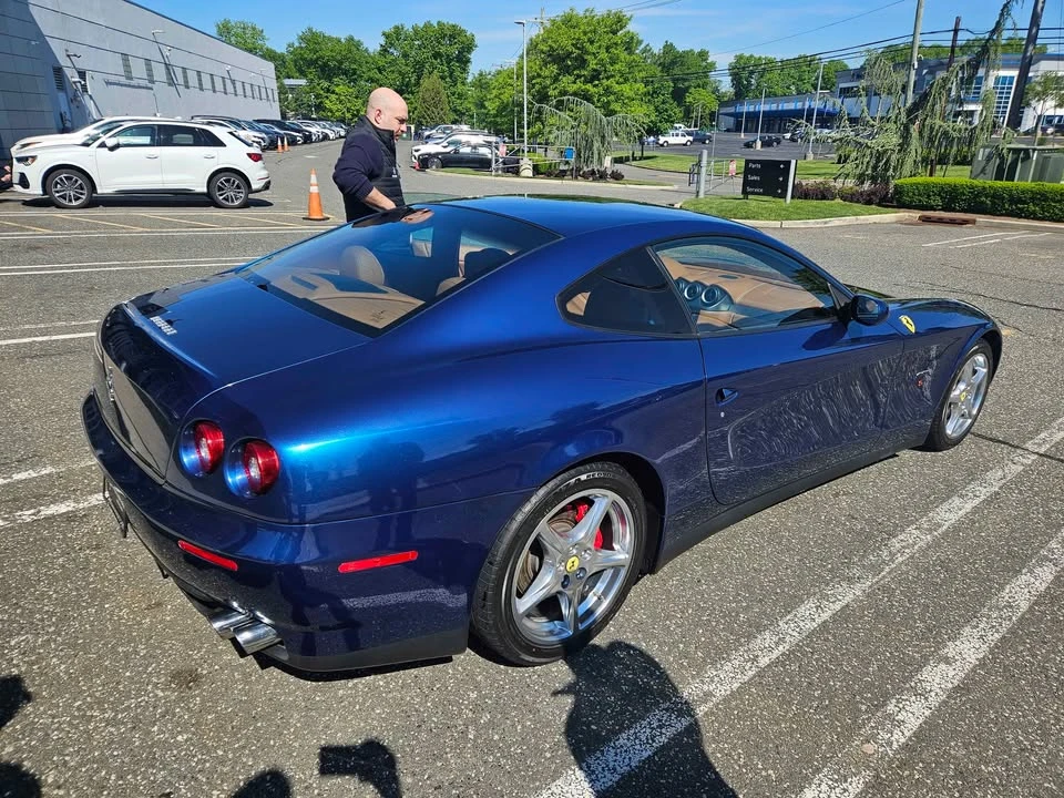 Ferrari 612 - Image 4 of 4