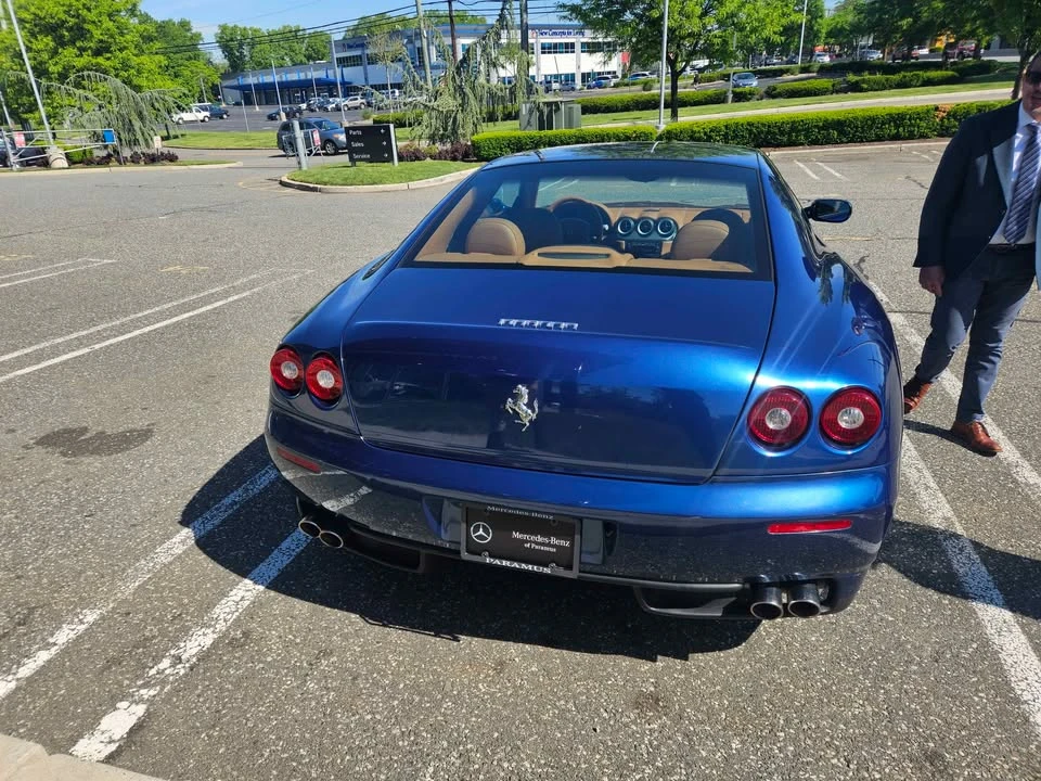 Ferrari 612 - Image 3 of 4