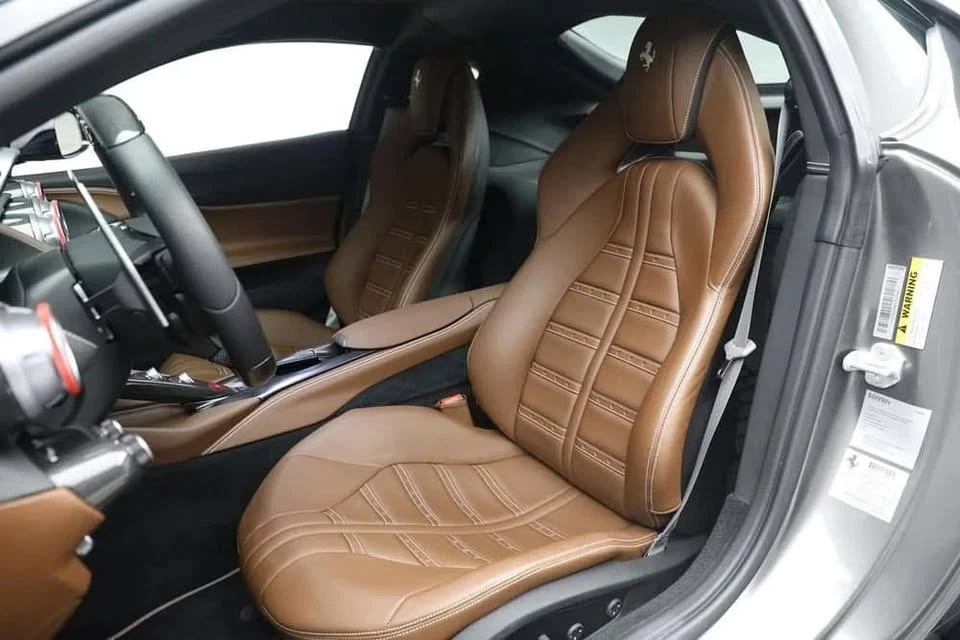 2018 Ferrari 812 Superfast - Image 9 of 10