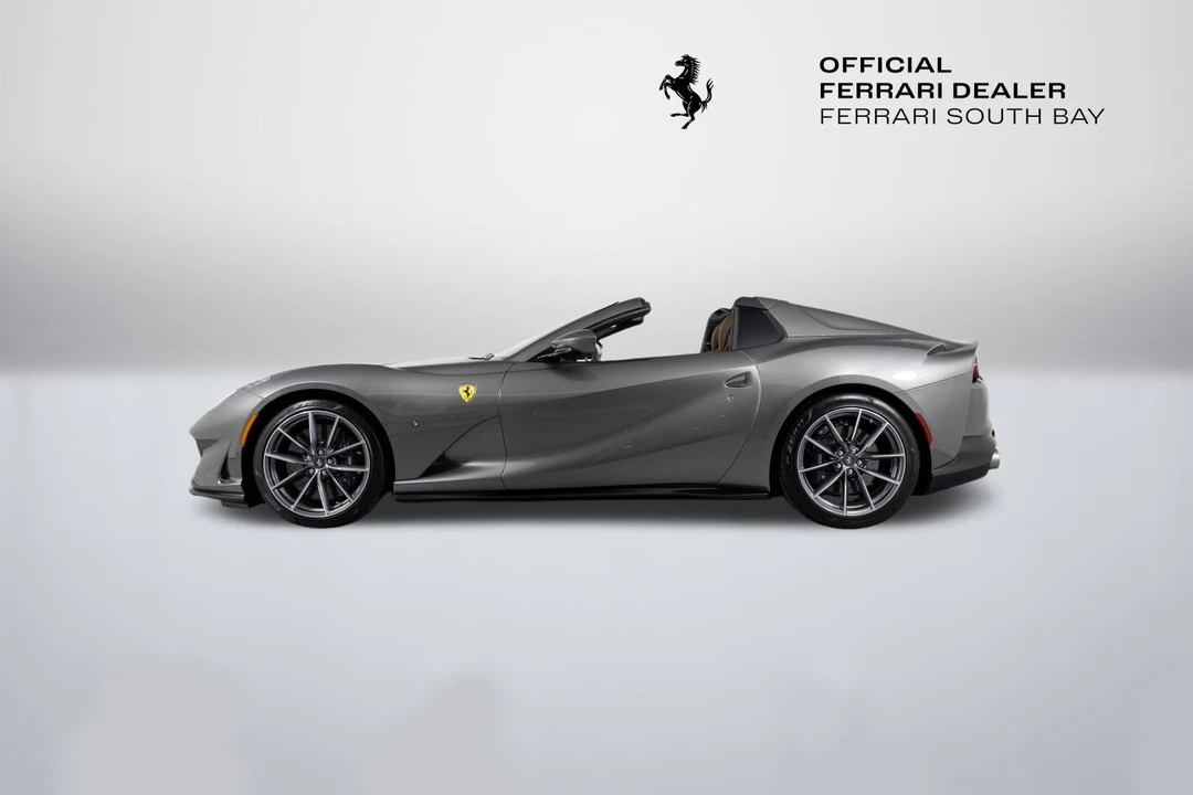 2021 Ferrari 812 GTS - Image 21 of 21