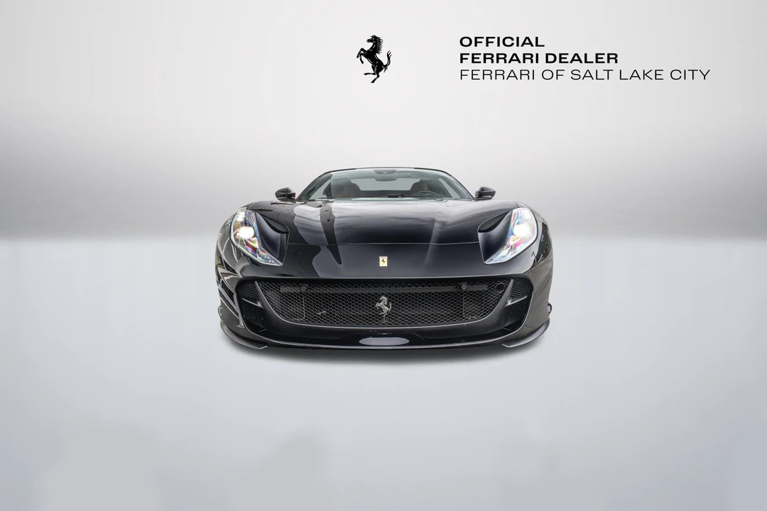 Ferrari 812 GTS - Image 2 of 13