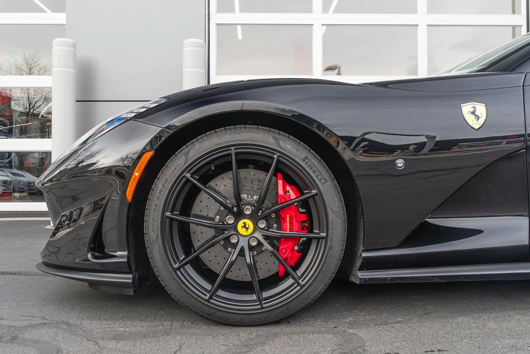 Ferrari 812 GTS - Image 4 of 13