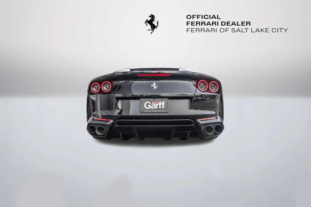 Ferrari 812 GTS - Image 6 of 13