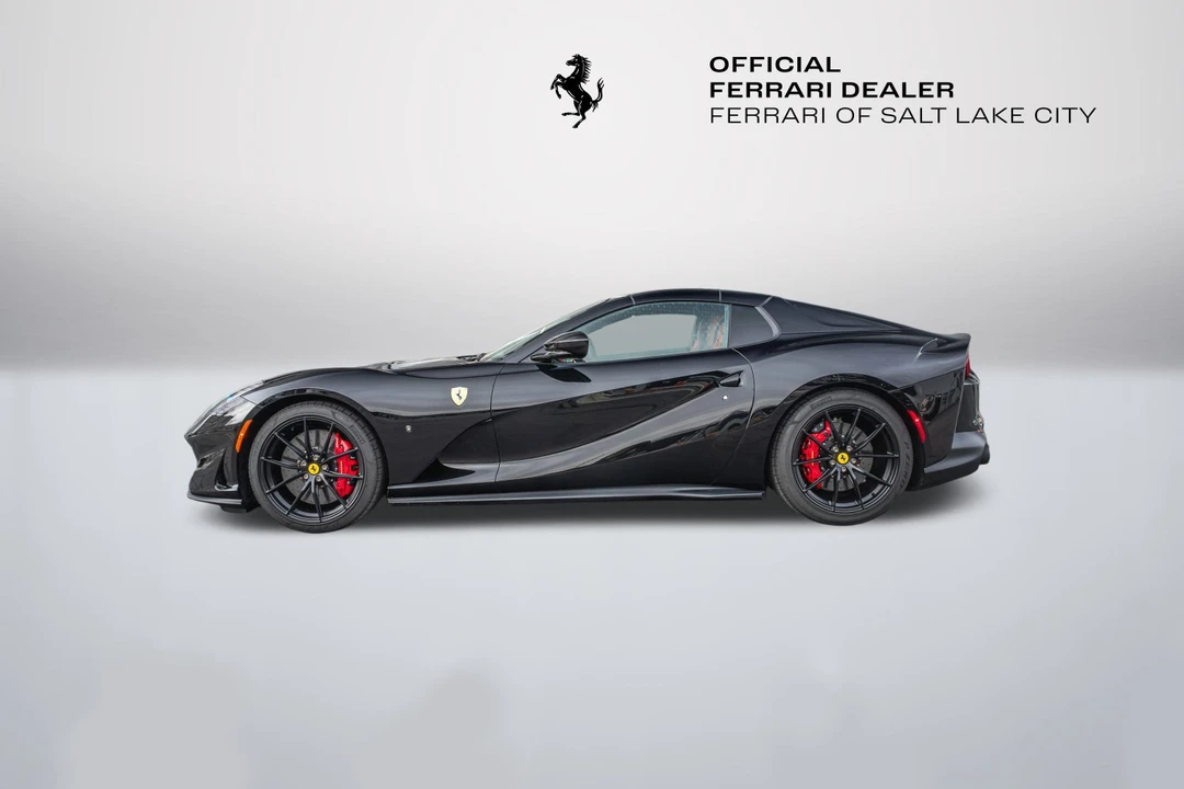 Ferrari 812 GTS - Image 3 of 13