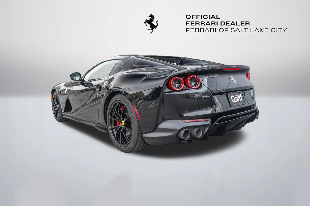 Ferrari 812 GTS - Image 5 of 13
