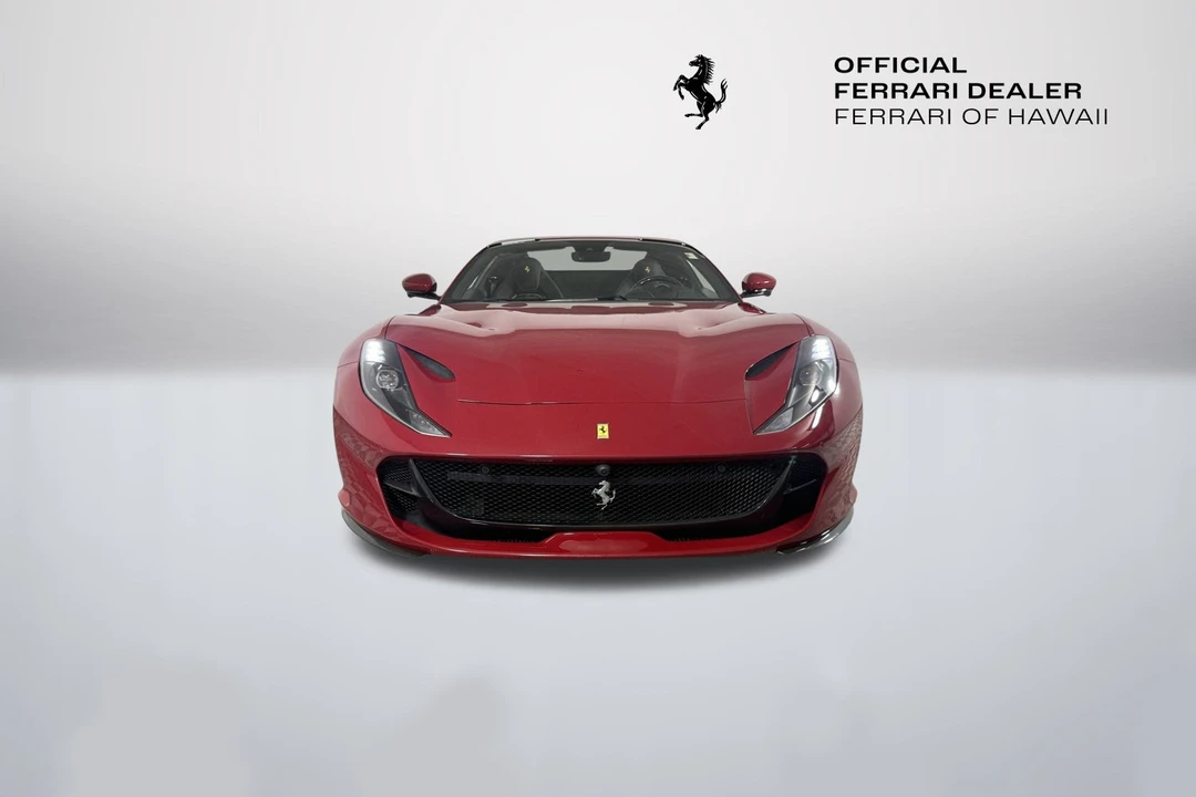 2021 Ferrari 812 GTS - Image 5 of 6