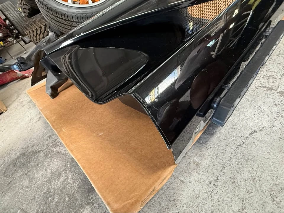 Parts & Memorabilia Bodywork - Image 6 of 9