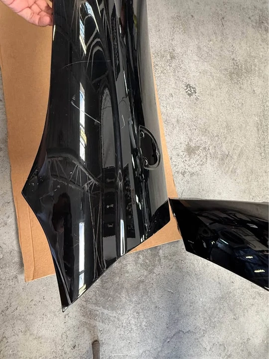 Parts & Memorabilia Bodywork - Image 7 of 9