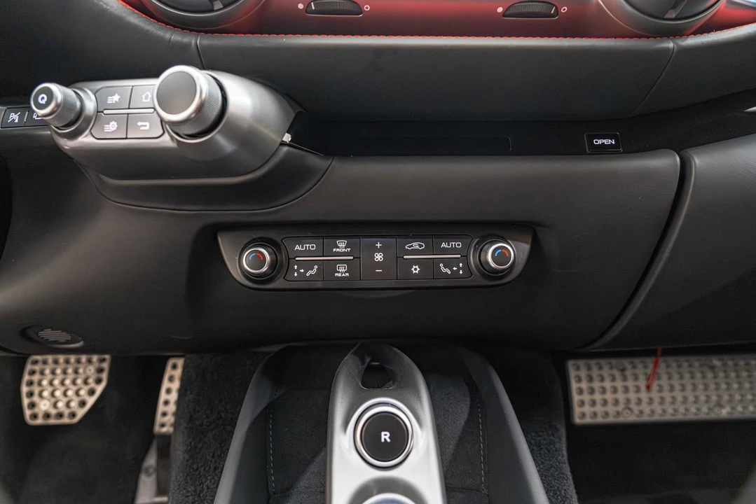 2020 Ferrari 812 Superfast - Image 31 of 31