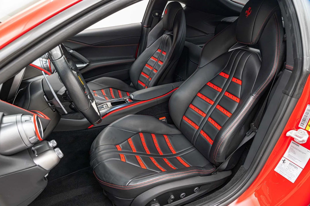 2020 Ferrari 812 Superfast - Image 5 of 31