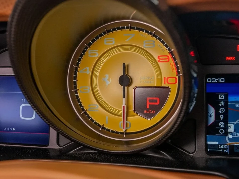2022 Ferrari 812 GTS - Image 28 of 31
