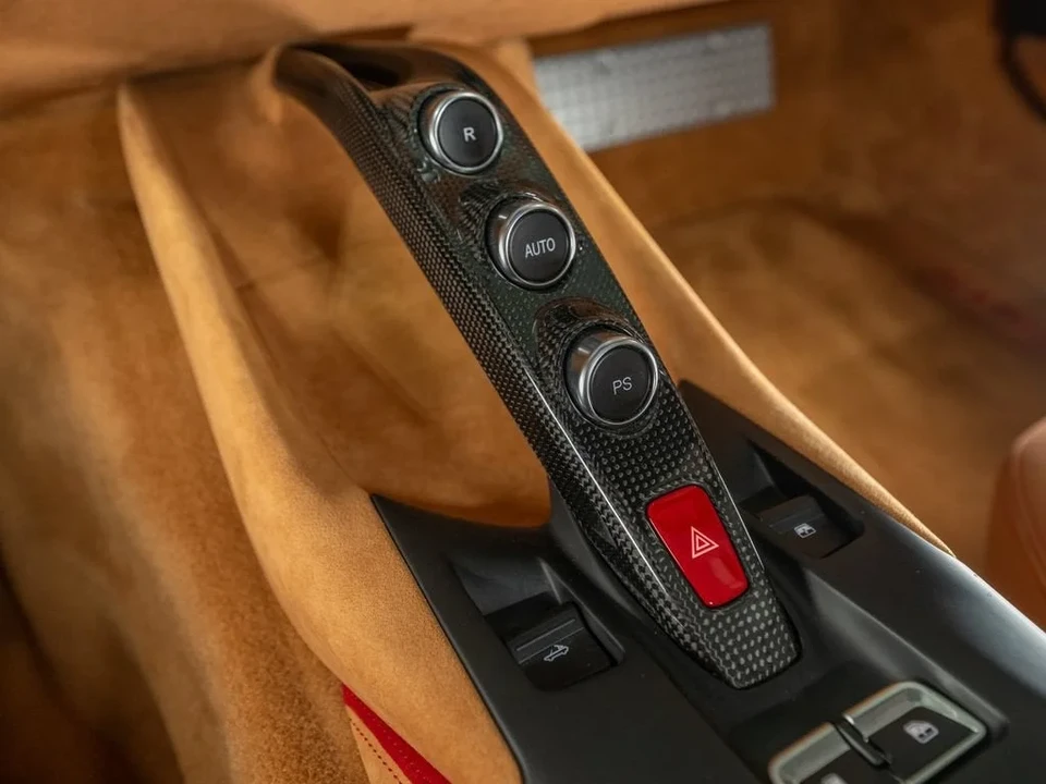 2022 Ferrari 812 GTS - Image 31 of 31