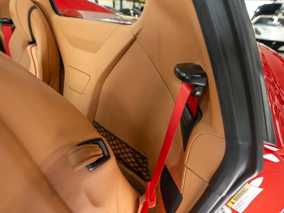 2022 Ferrari 812 GTS - Image 13 of 31