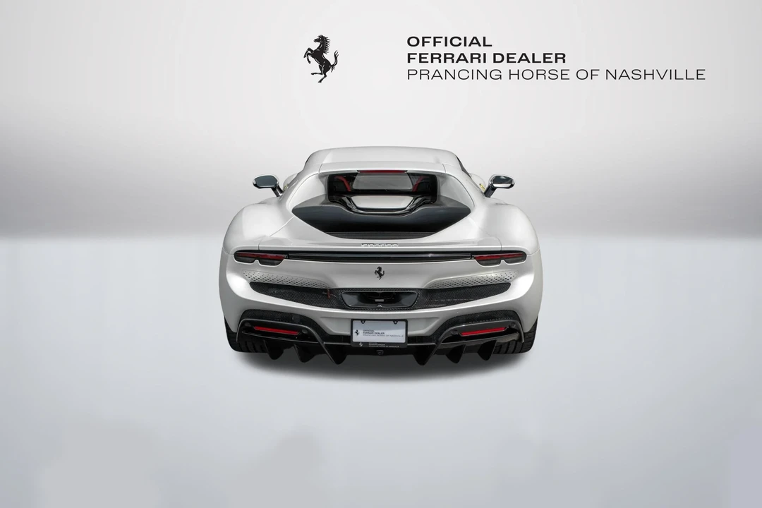 2024 Ferrari 296 GTB - Image 7 of 31