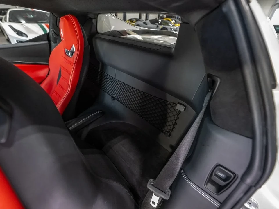 2024 Ferrari 296 GTB - Image 11 of 31
