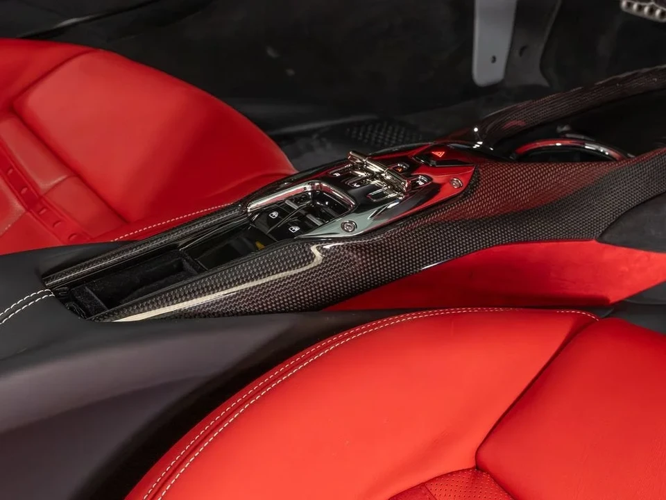 2024 Ferrari 296 GTB - Image 19 of 31