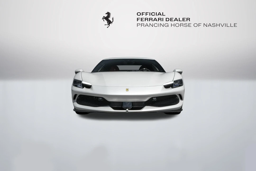 2024 Ferrari 296 GTB - Image 3 of 31