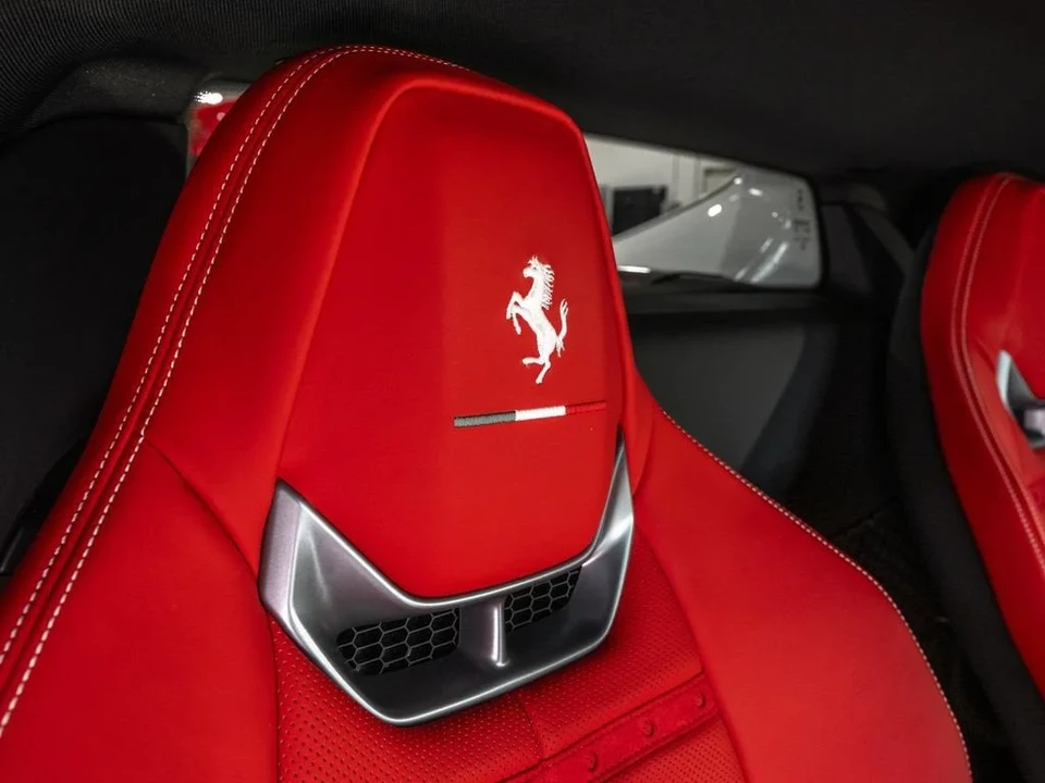 2024 Ferrari 296 GTB - Image 15 of 31