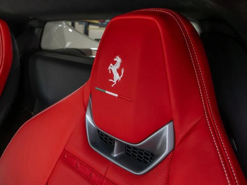 2024 Ferrari 296 GTB - Image 13 of 31