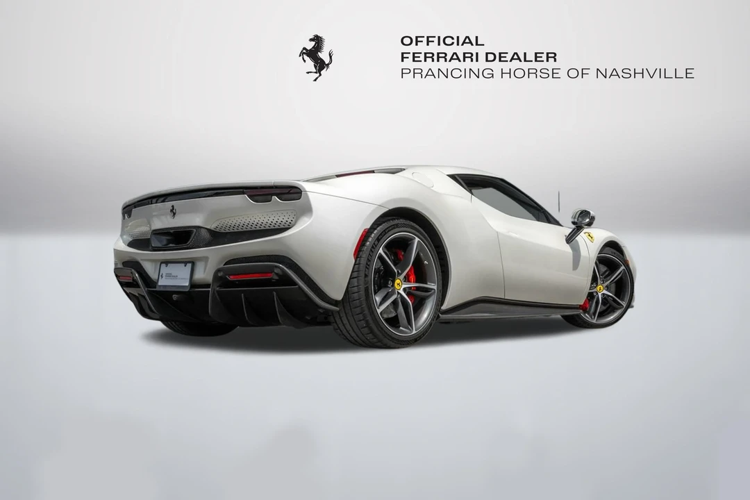 2024 Ferrari 296 GTB - Image 6 of 31