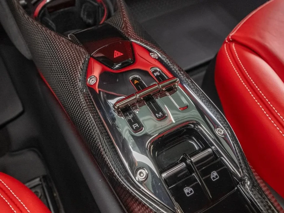 2024 Ferrari 296 GTB - Image 27 of 31