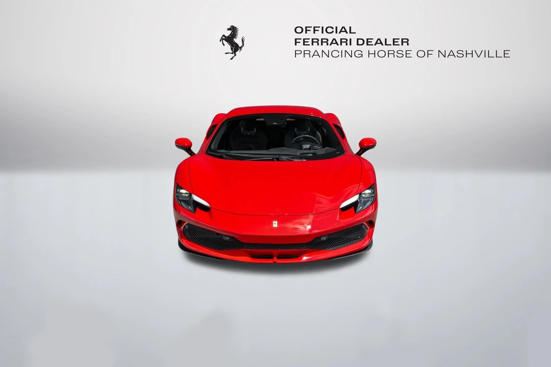 2024 Ferrari 296 GTS - Image 3 of 31