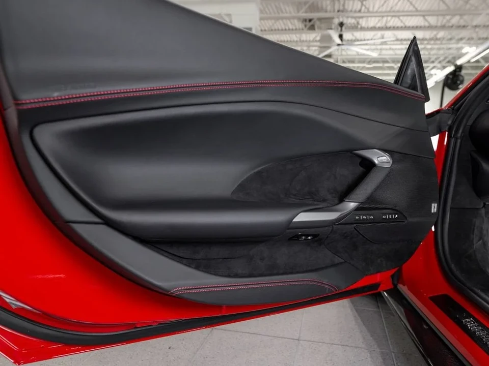 2024 Ferrari 296 GTS - Image 25 of 31