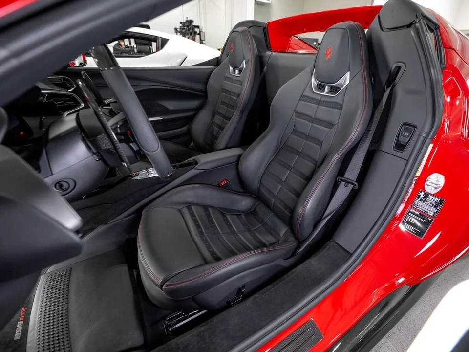2024 Ferrari 296 GTS - Image 14 of 31