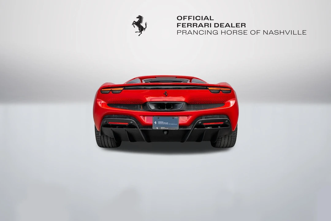 2024 Ferrari 296 GTS - Image 10 of 31