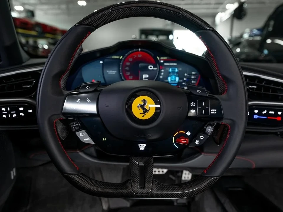 2024 Ferrari 296 GTS - Image 28 of 31