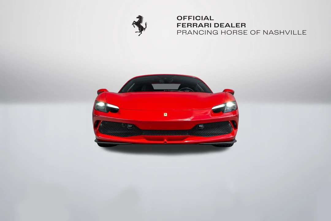 2024 Ferrari 296 GTS - Image 4 of 31