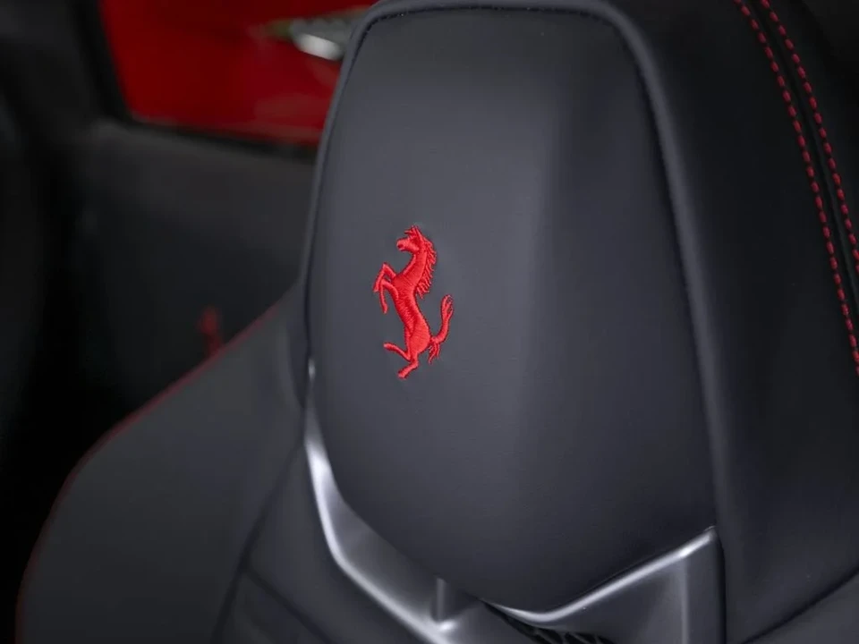 2024 Ferrari 296 GTS - Image 16 of 31