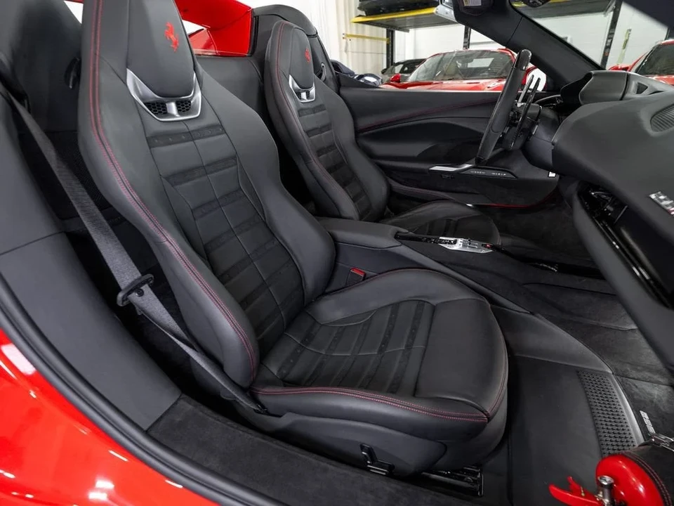 2024 Ferrari 296 GTS - Image 18 of 31