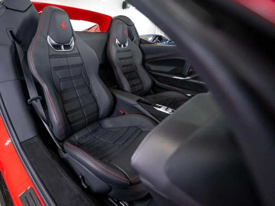 2024 Ferrari 296 GTS - Image 17 of 31