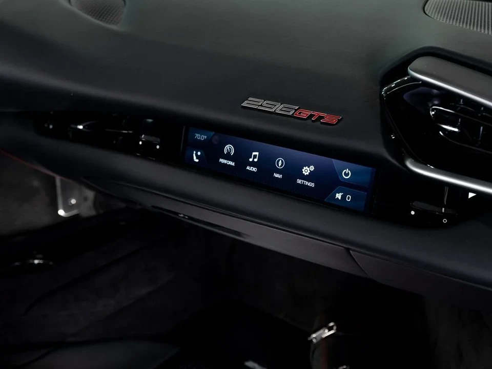 2024 Ferrari 296 GTS - Image 21 of 31