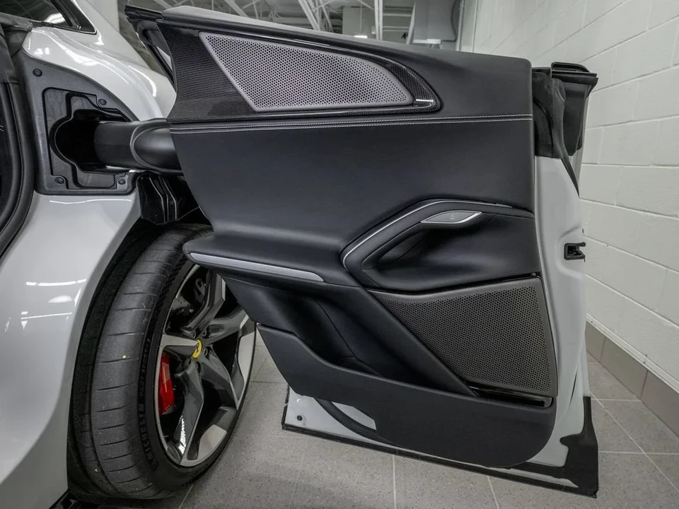 2025 Ferrari Purosangue - Image 14 of 31