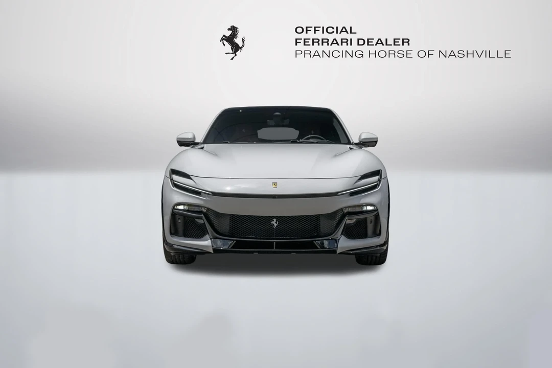 2025 Ferrari Purosangue - Image 3 of 31