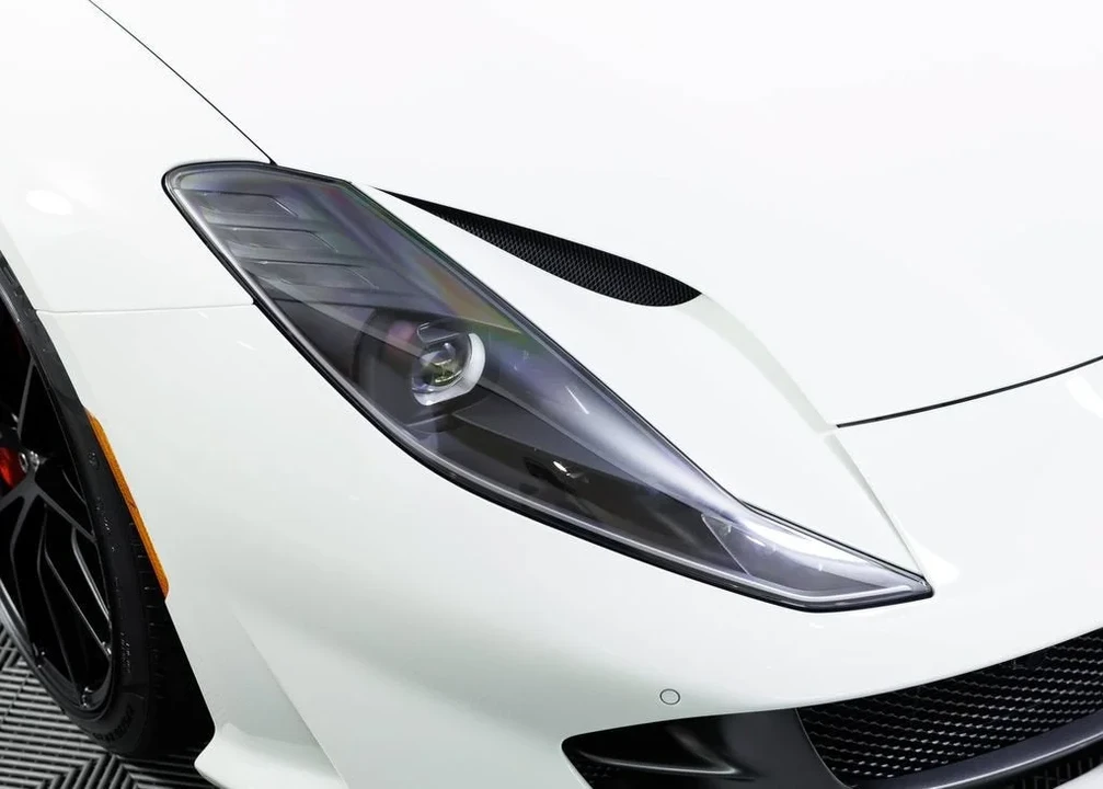 2021 Ferrari 812 GTS - Image 23 of 31
