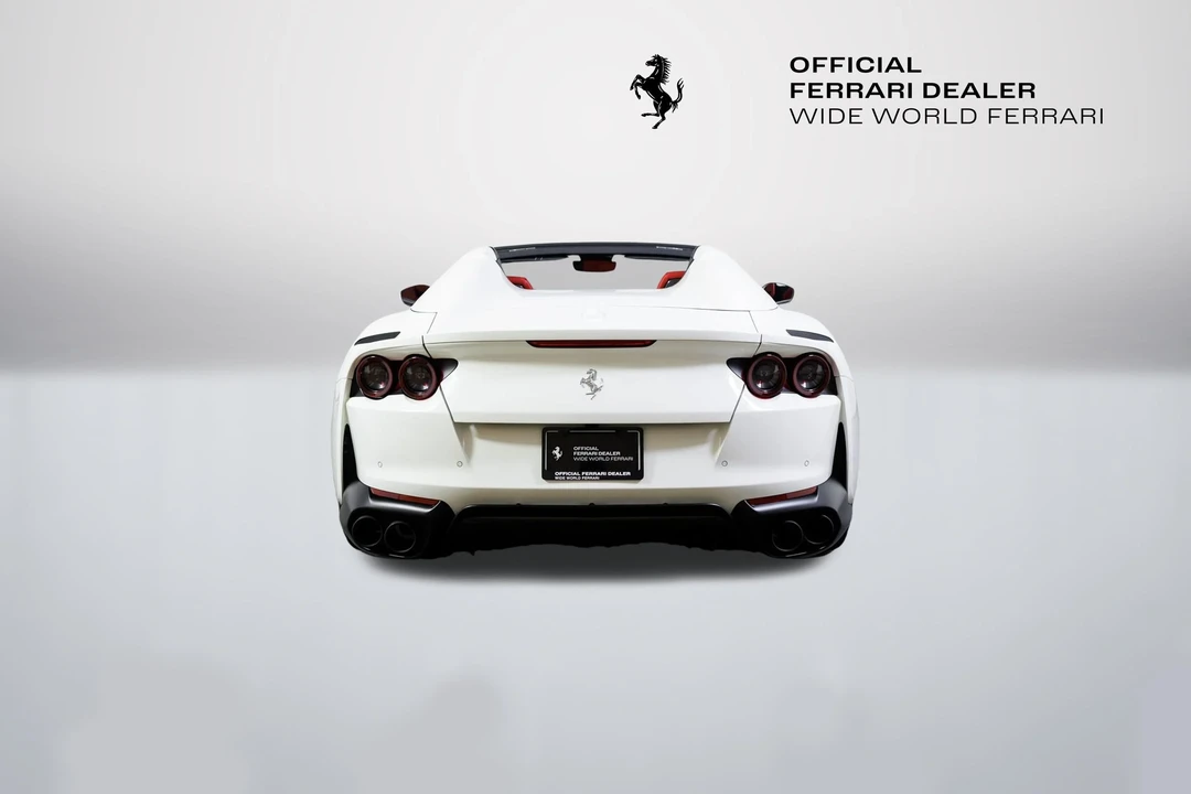 2021 Ferrari 812 GTS - Image 15 of 31