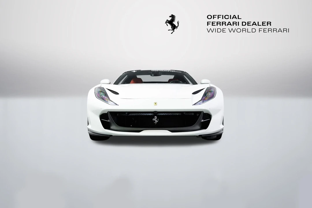 2021 Ferrari 812 GTS - Image 3 of 31