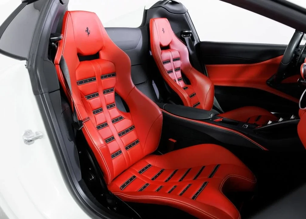 2021 Ferrari 812 GTS - Image 30 of 31