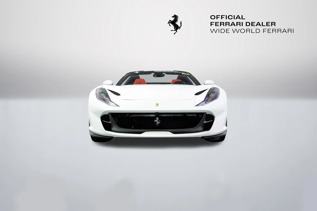 2021 Ferrari 812 GTS - Image 4 of 31